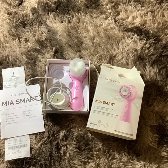 CLARISONIC MIA SMART 🎀 - Picture 2 of 5